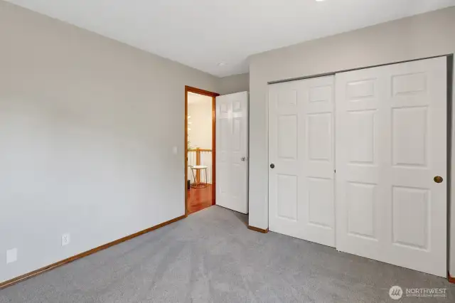 bedroom #3