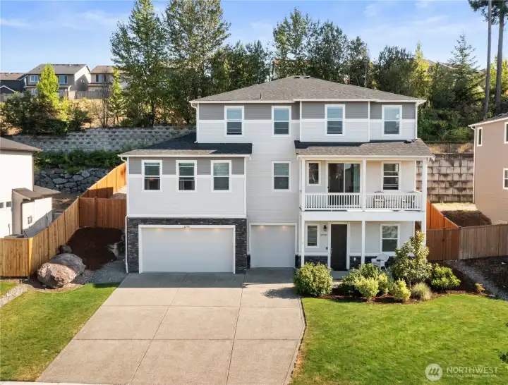 Gorgeous 3,380 sq. ft. home!