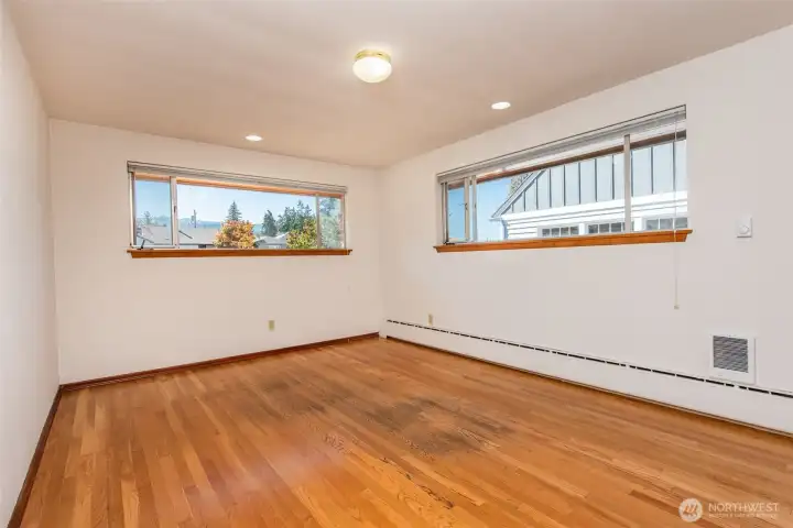 Main Level Bedroom 2