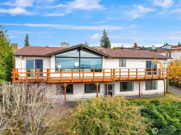 Truly a hidden gem with so much potential.