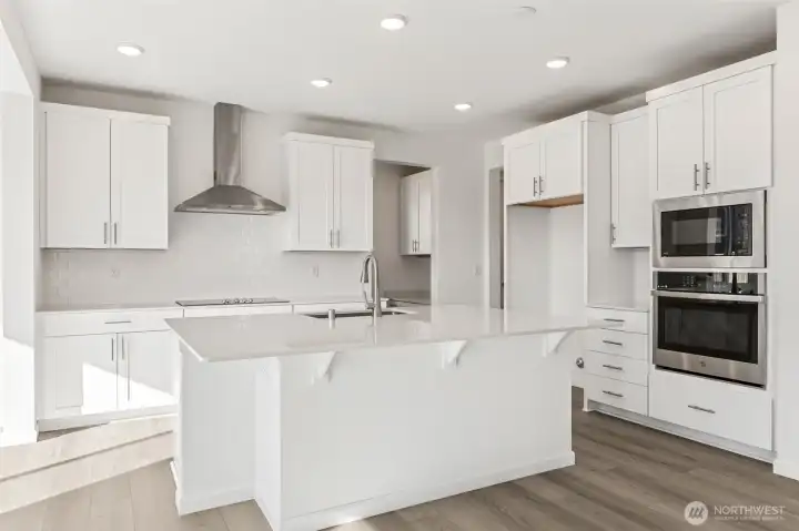 Photos Of Actual Home