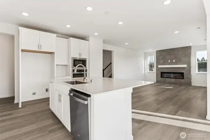 Photos Of Actual Home