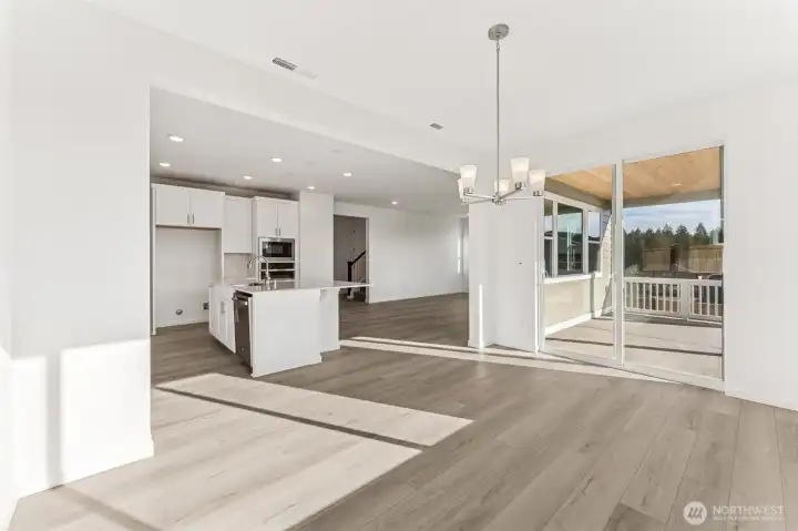 Photos Of Actual Home