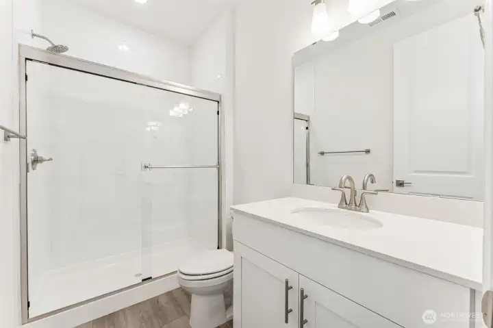 Photos Of Actual Home