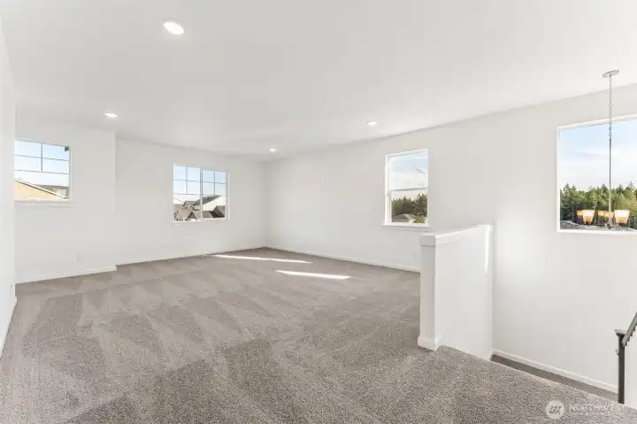 Photos Of Actual Home