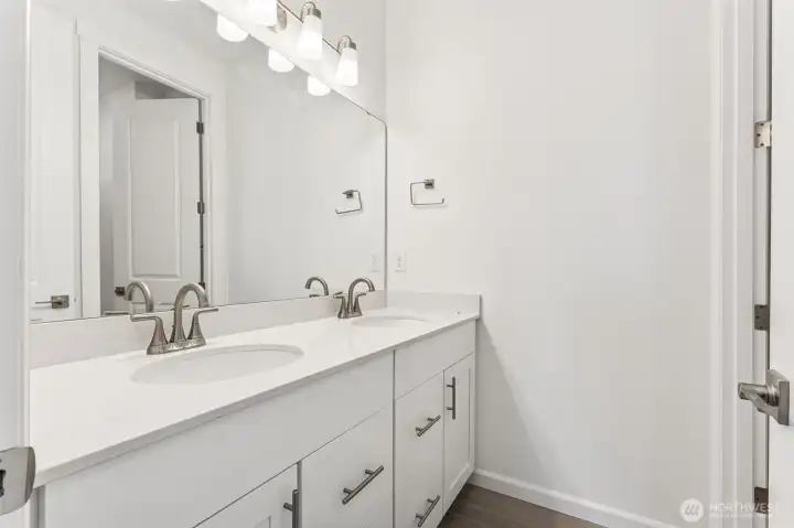 Photos Of Actual Home