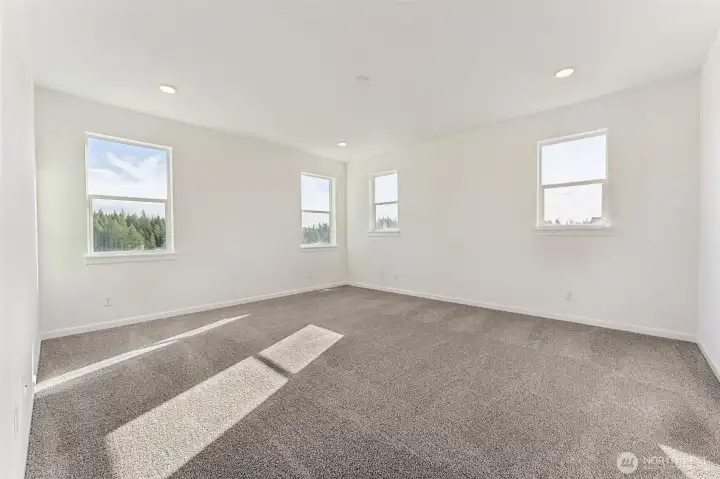 Photos Of Actual Home