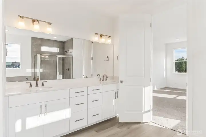 Photos Of Actual Home