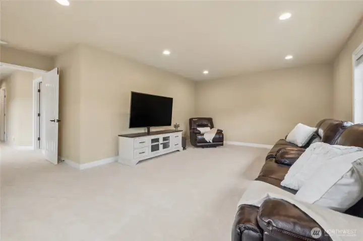 Bonus room
