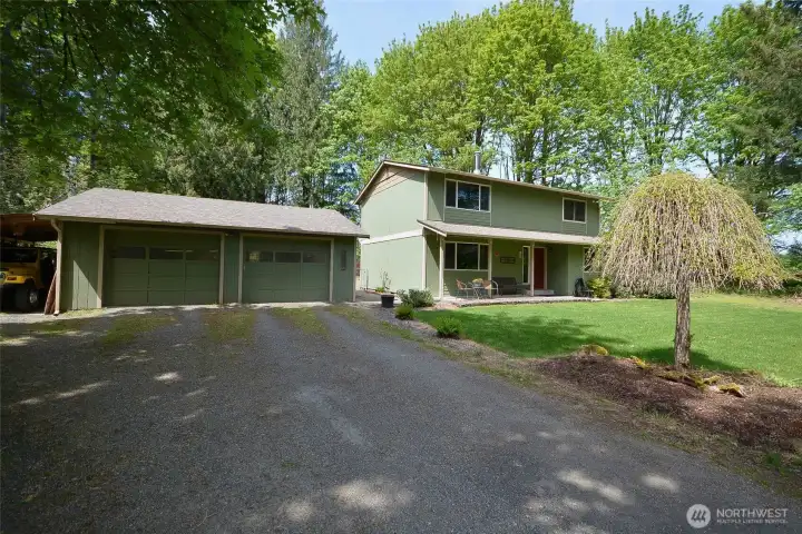 1.25 Acres