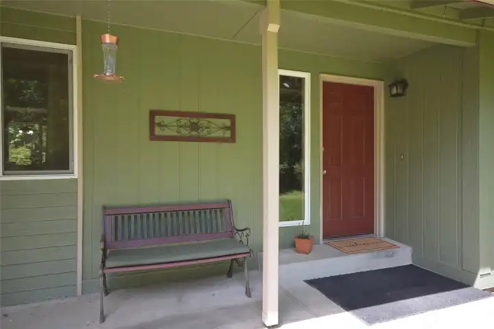 Welcome Home