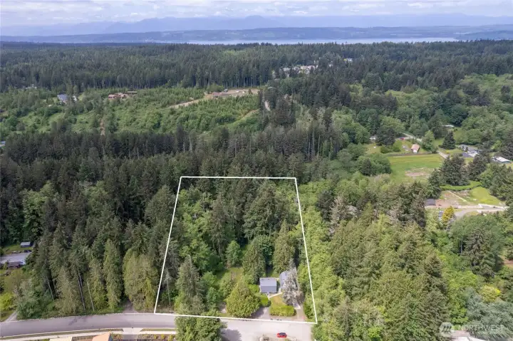 1.3+ Acre.