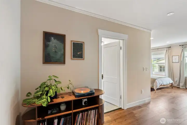 Primary Suite