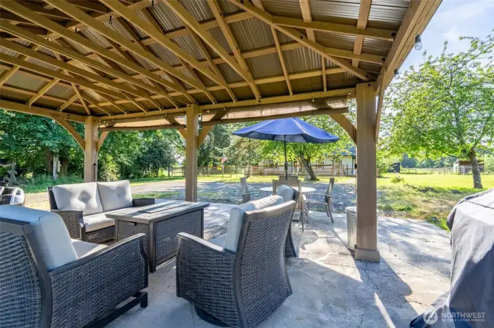 Gazebo