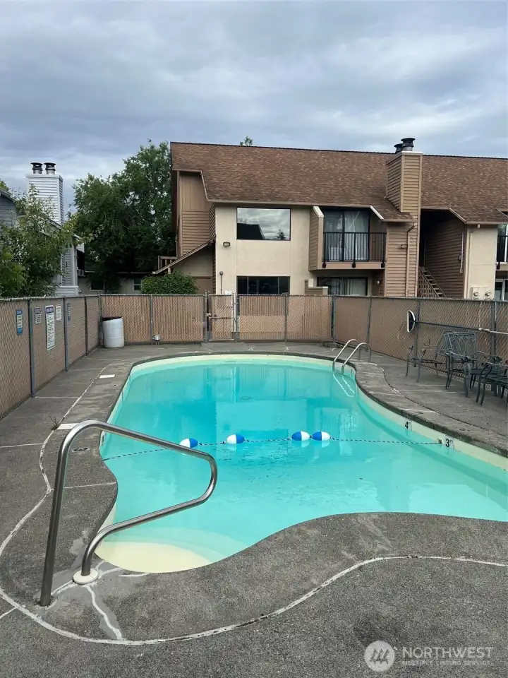 Community Pool