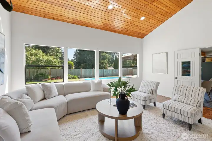 Sunroom