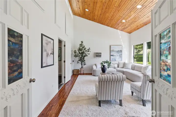 Sunroom
