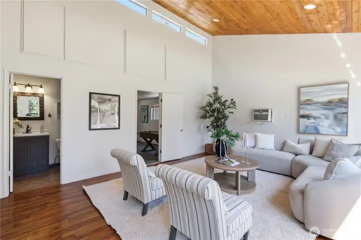 Sunroom