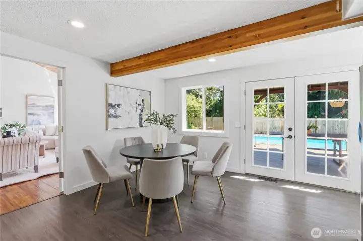 Dinning Room