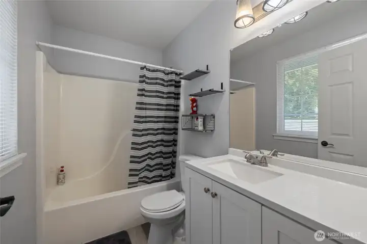 Primary Bath Primary Bath