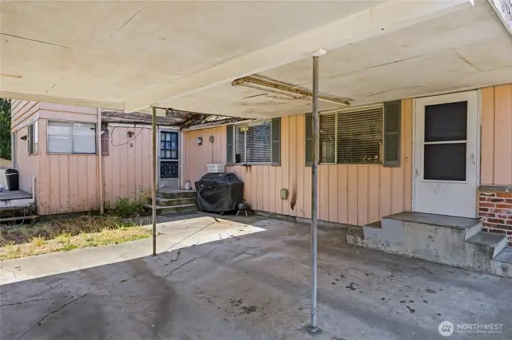 2 car carport 2 car carport