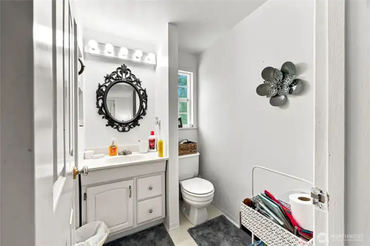 Primary 3/4 Bath Primary 3/4 Bath
