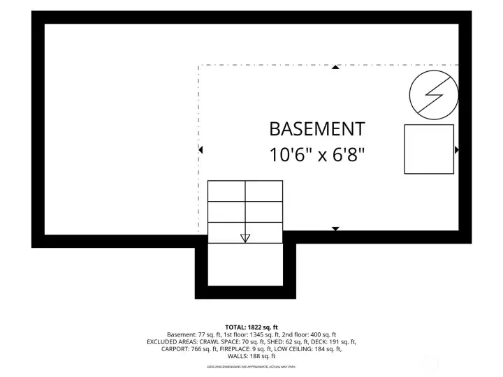 basement basement