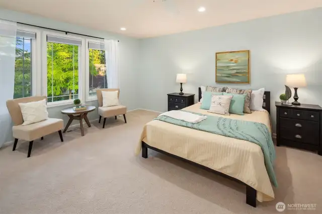 additional bedroom