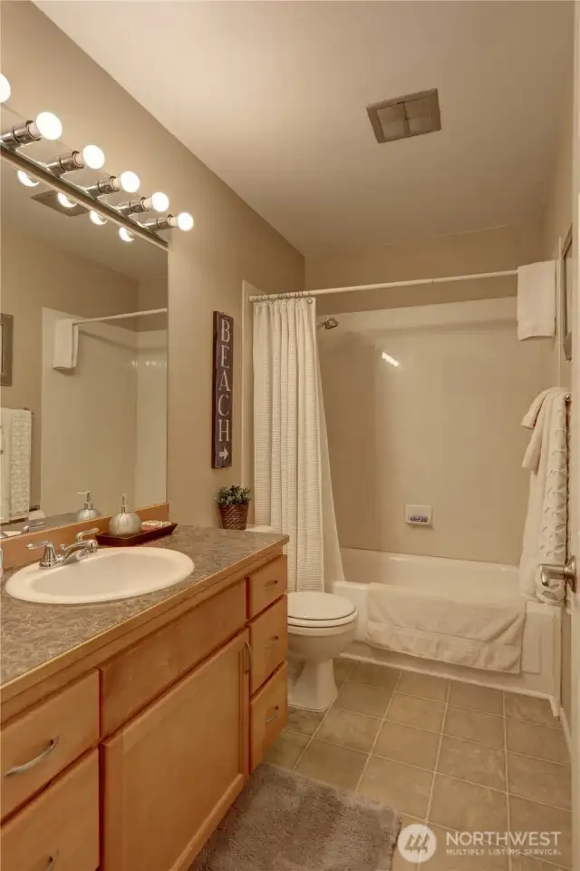 Full Bath