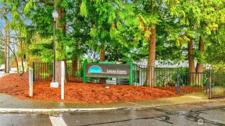 55+ Community @ Leisure Estates