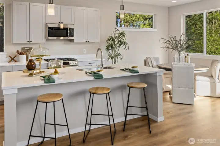 Photos, plans and elevations may be examples representing the community, community