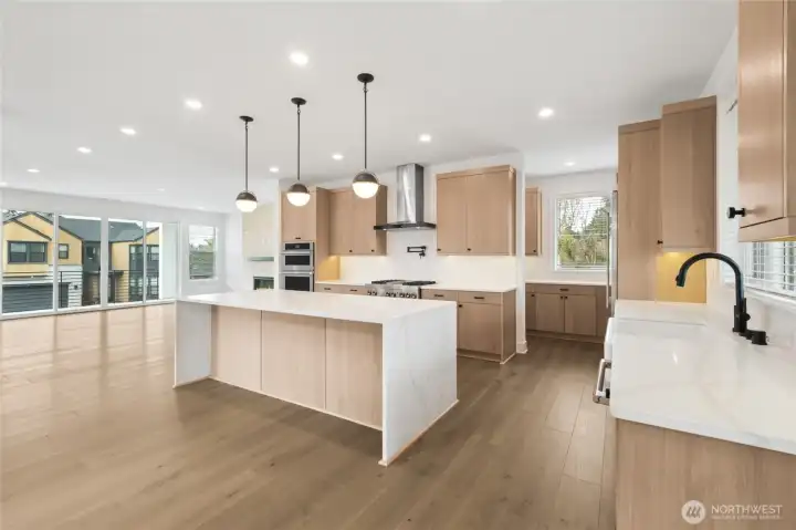 Pictures are of another home, and for reference only.