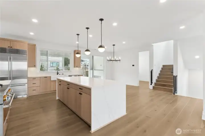 Pictures are of another home, and for reference only.