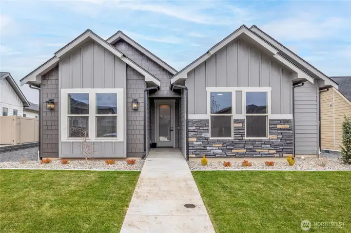 914 Racine Springs Drive
