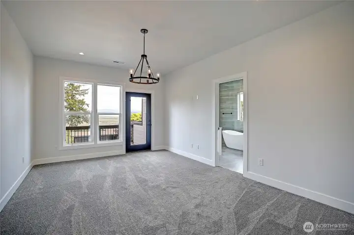 Upper Primary View Suite~