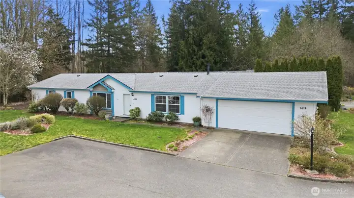 ~Golden Valley Estates in Buckley ~