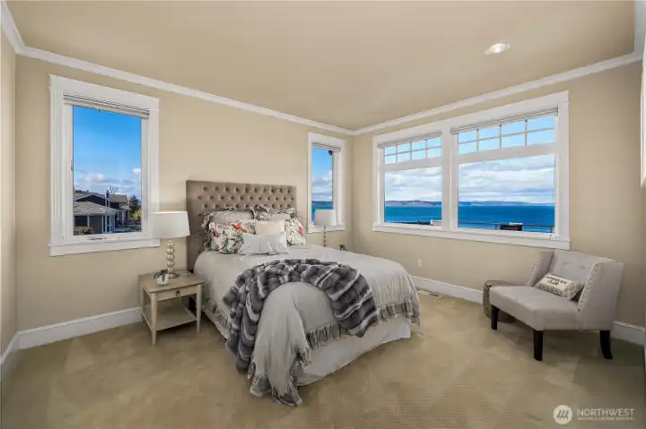 Junior primary on the main floor