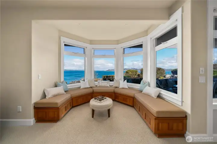 lower level built ins