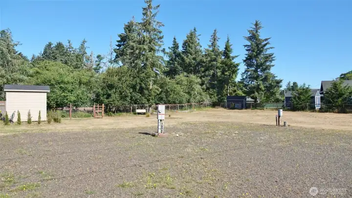 View of the entire property. View of the entire property.