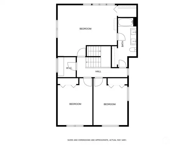 3rd Floor.