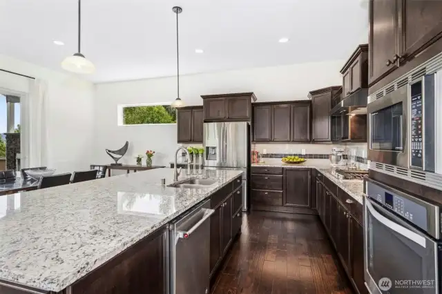 Quality stainless steel appliances