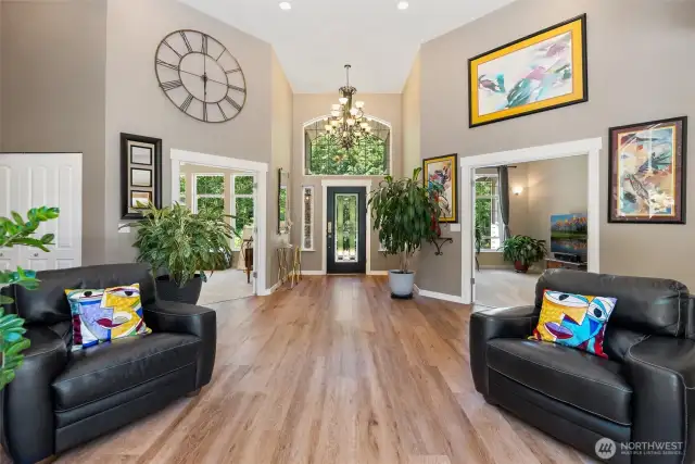 Foyer