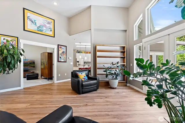 Foyer