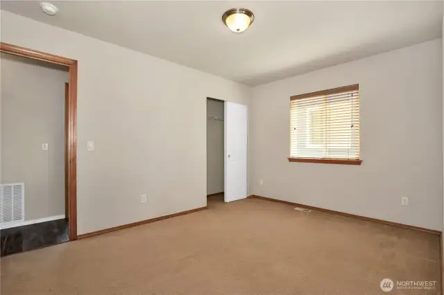 3rd Bedroom