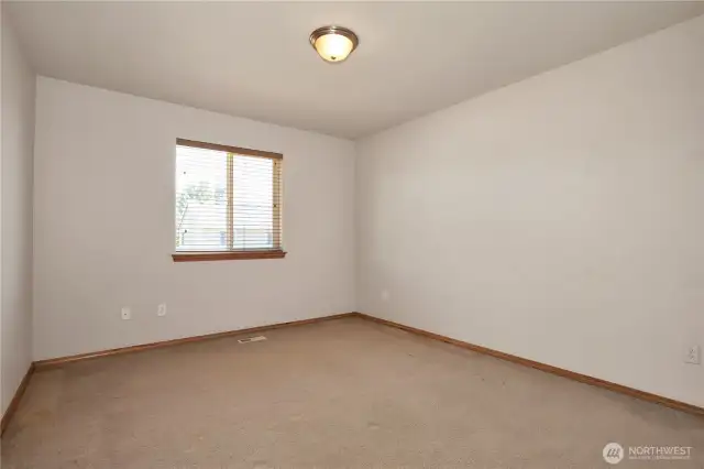 4th Bedroom