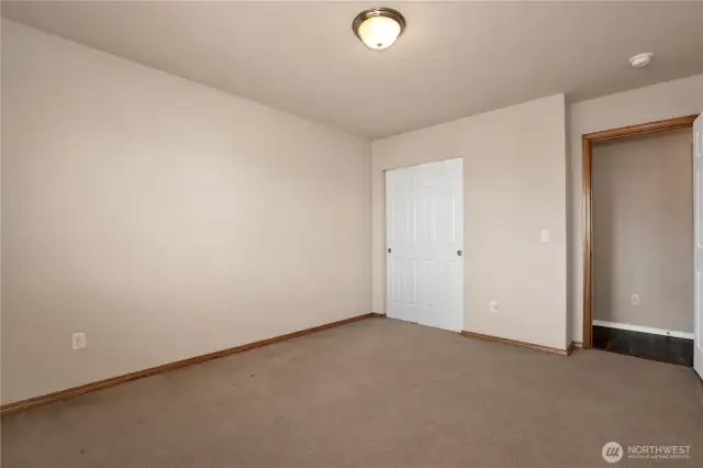 4th Bedroom