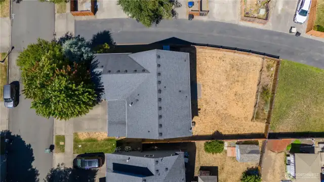 Corner Lot
