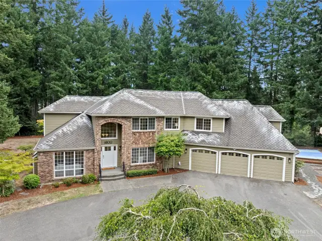 6800 Cathedral in Whisper Ridge