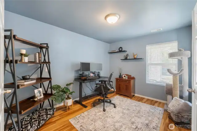 Large office on main