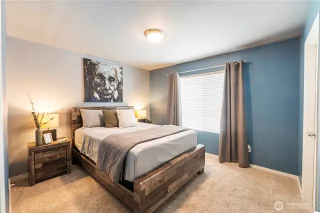 Bedroom #3